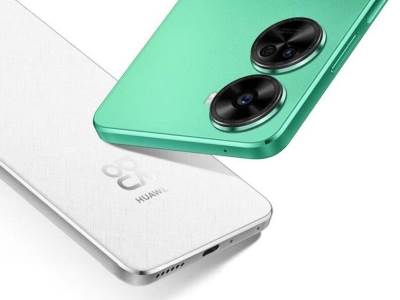 Huawei nova 11 SE  Huawei nova 11 SE