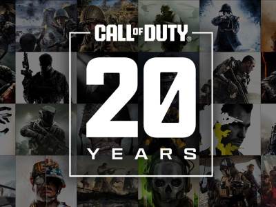 Call of Duty Celebrates 20 Years _ COD 20TH ANNIVERSARY _ Foto Call of Duty.jpg 