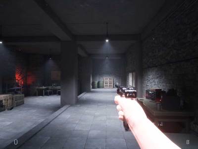 Return to Castle Wolfenstein Unreal Engine 5  Return to Castle Wolfenstein Unreal Engine 5