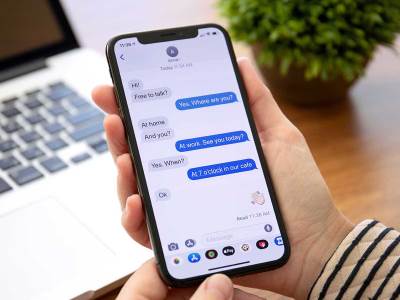 iMessage dopisivanje  iMessage dopisivanje