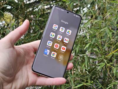 Huawei P60 Pro Google aplikacije  Huawei P60 Pro Google aplikacije