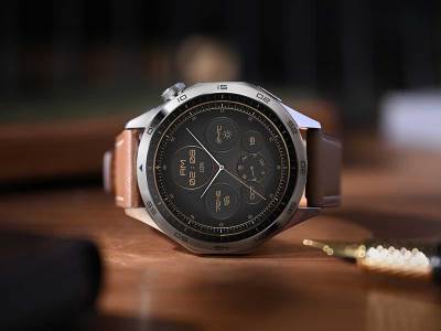 Huawei Watch GT 4 