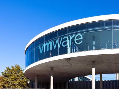 VMware VMware