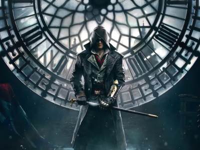 Assassin’s Creed Syndicate _ Foto Ubisoft 
