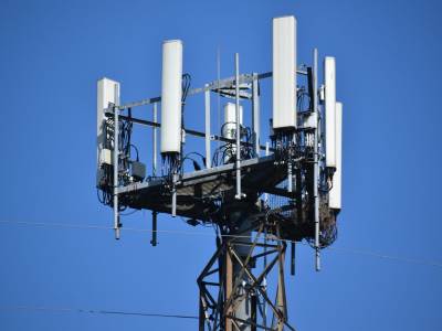 Antene _ 5G mreža _ Foto Pixabay.jpg Antene _ 5G mreža _ Foto Pixabay.jpg