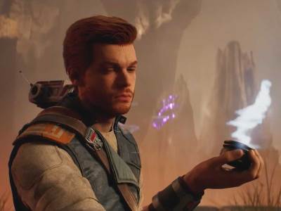 EA Star Wars  EA Star Wars