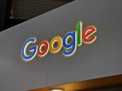 Google logo MWC23  Google logo MWC23