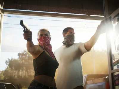 GTA 6 GTA 6