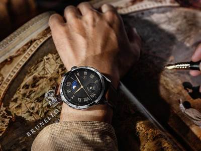 Huawei Watch GT 4  Huawei Watch GT 4
