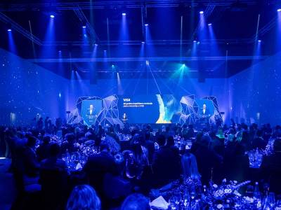 Visa obeležila 40 godina postojanja u Srbiji  Visa obeležila 40 godina postojanja u Srbiji