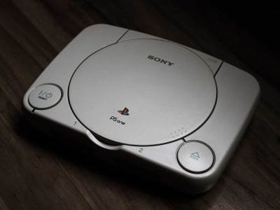 PlayStation 1 