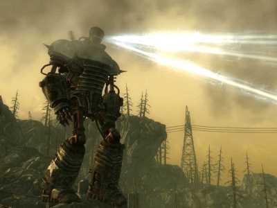 Fallout 3 Game of the Year Edition besplatan na Epic Games Store 