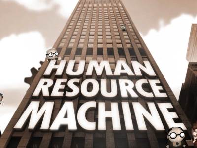 Human Resource Machine besplatna igra Epic Games Store 