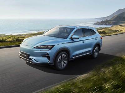 BYD Seal U  BYD Seal U