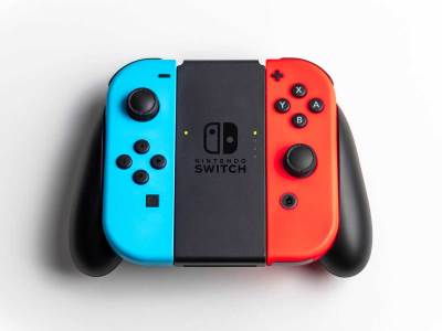 Nintendo Switch kontroler 