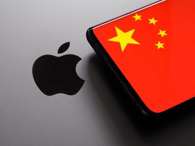 Kinezi hakovali iPhone, Apple od 2019. godine ignorisao problem Kinezi hakovali iPhone, Apple od 2019. godine ignorisao problem