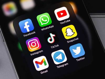 TikTok korisnici potrošili preko 10 milijardi dolara TikTok korisnici potrošili preko 10 milijardi dolara