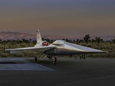 X-59 tihi nadzvučni eksperimentalni avion _ Foto NASA (1).jpg X-59 tihi nadzvučni eksperimentalni avion _ Foto NASA (1).jpg