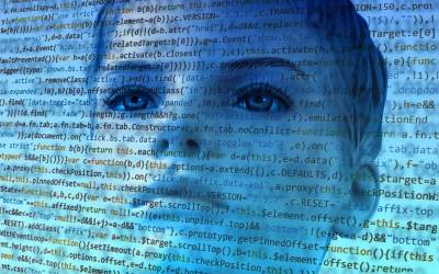veštačka inteligencija _ ai _ deep fake _ robot _ Foto Pixabay.jpg  veštačka inteligencija _ ai _ deep fake _ robot _ Foto Pixabay.jpg