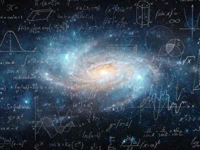 Proračuni univerzum  Proračuni univerzum