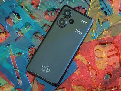 Redmi Note 13 Pro Plus 5G dizajn Redmi Note 13 Pro Plus 5G dizajn