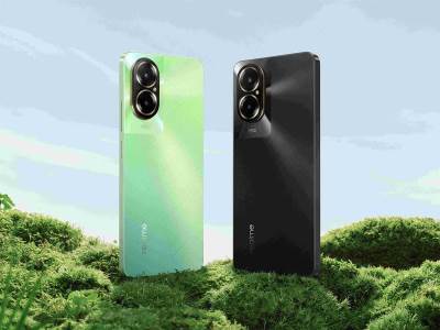 realme C67 realme C67
