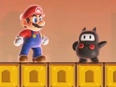 Super Mario Bros Wonder  Super Mario Bros Wonder