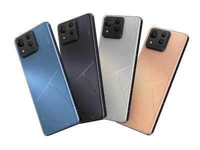 ASUS Zenfone 11 Ultra boje  ASUS Zenfone 11 Ultra boje