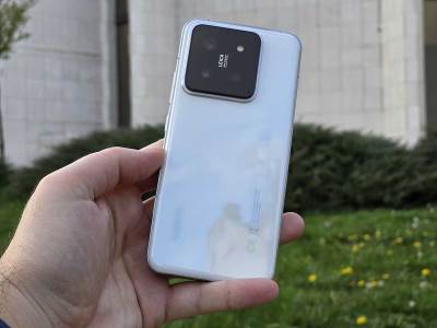 Xiaomi 14 pametni telefon  Xiaomi 14 pametni telefon