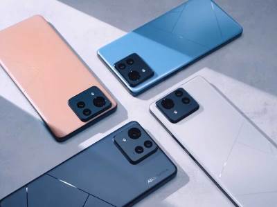 ASUS Zenfone 11 Ultra premijera  ASUS Zenfone 11 Ultra premijera