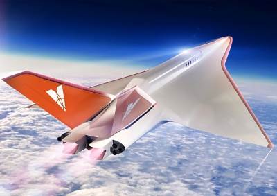 Venus Aerospace Stargazer _ nadzvučni avion na raketni pogon _ Foto Venus Aerospace (3).jpg  Venus Aerospace Stargazer _ nadzvučni avion na raketni pogon _ Foto Venus Aerospace (3).jpg