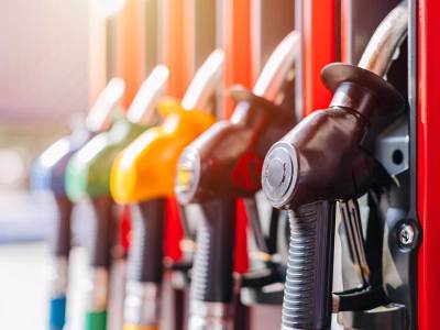 Benzinska pumpa  Benzinska pumpa