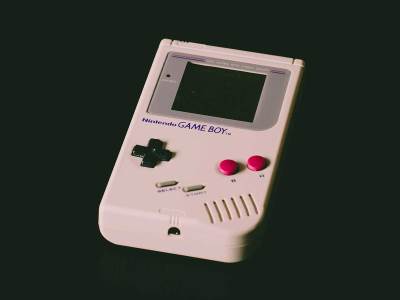 Nintendo Game Boy ručna konzola 