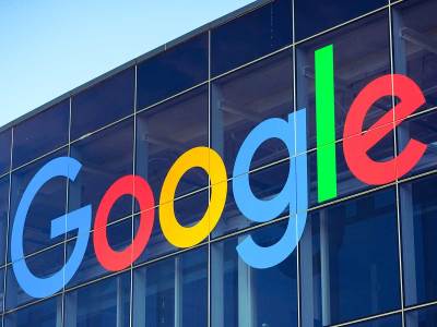 Google logo Google logo