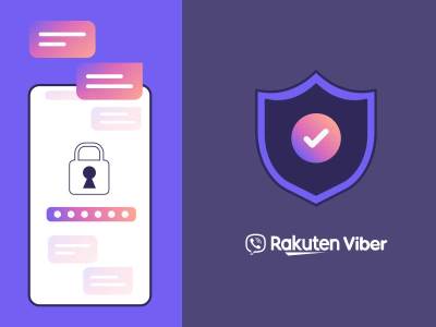 Viber bezbednost  Viber bezbednost