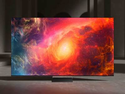 Samsung Neo QLED 8K  Samsung Neo QLED 8K