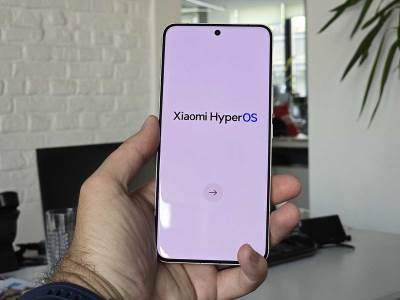 Xiaomi 14 Ultra HyperOS Xiaomi 14 Ultra HyperOS
