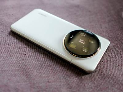 Xiaomi 14 Ultra izgled Xiaomi 14 Ultra izgled