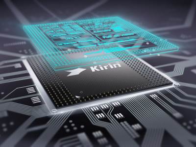 Kirin procesor _ Foto HiSilicon.jpg Kirin procesor _ Foto HiSilicon.jpg