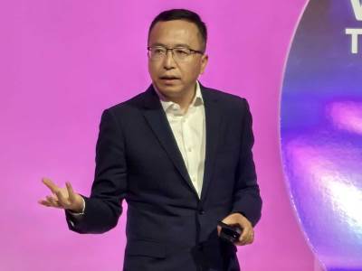 Džordž Žao  Džordž Žao