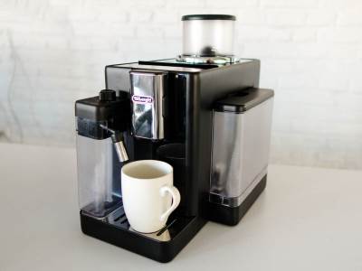 De'Longhi Rivelia De'Longhi Rivelia