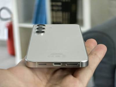 Samsung Galaxy S24 dizajn  Samsung Galaxy S24 dizajn