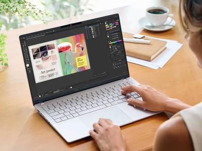 ASUS Vivobook S 15  ASUS Vivobook S 15