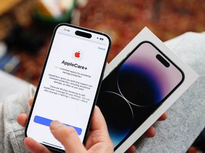 Apple Care Plus garancija Apple Care Plus garancija