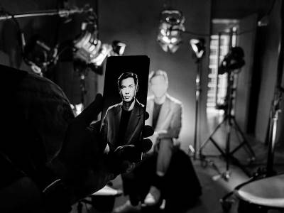 HONOR 200 serija u studiju Harcourt.jpeg  HONOR 200 serija u studiju Harcourt.jpeg