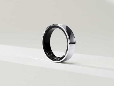 Galaxy Ring  Galaxy Ring