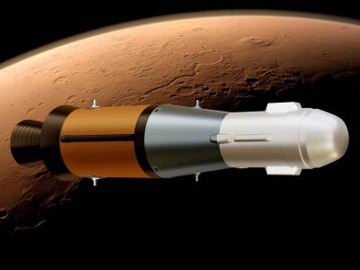 Misija na Mars  Misija na Mars