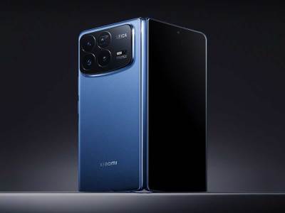 Xiaomi Mix Fold 4  Xiaomi Mix Fold 4