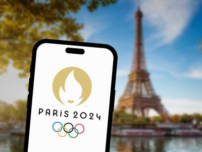 Olimpijske igre u Parizu 2024  Olimpijske igre u Parizu 2024
