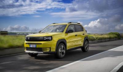FIAT Grande Panda _ električni automobil _ spoljašnjost _ vožnja _ Foto Stellantis FIAT (8).jpg  FIAT Grande Panda _ električni automobil _ spoljašnjost _ vožnja _ Foto Stellantis FIAT (8).jpg